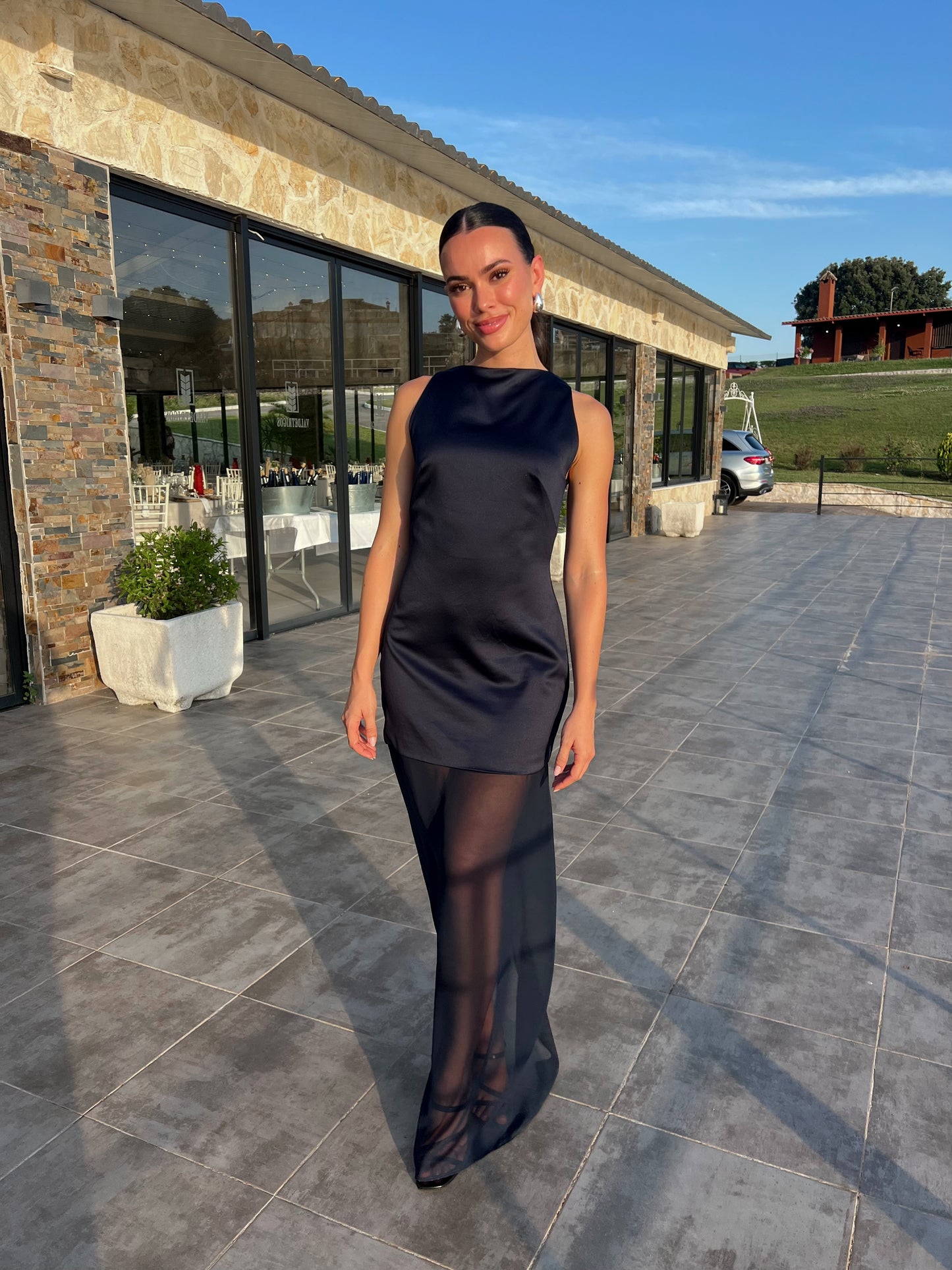 Vestido Isabel