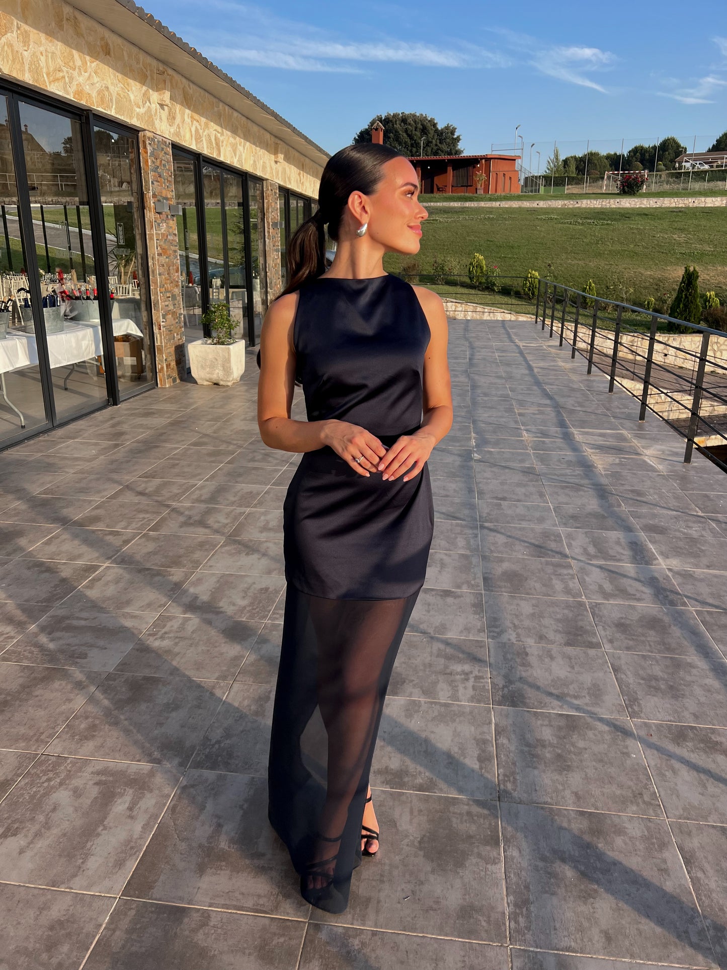 Vestido Isabel