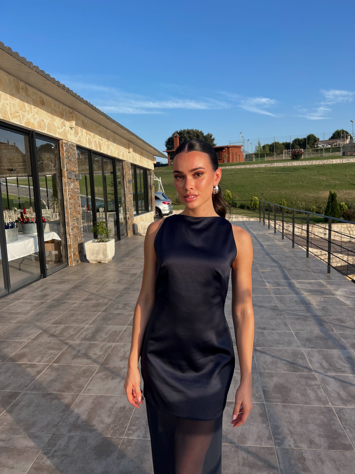 Vestido Isabel