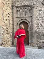 Vestido Atenea