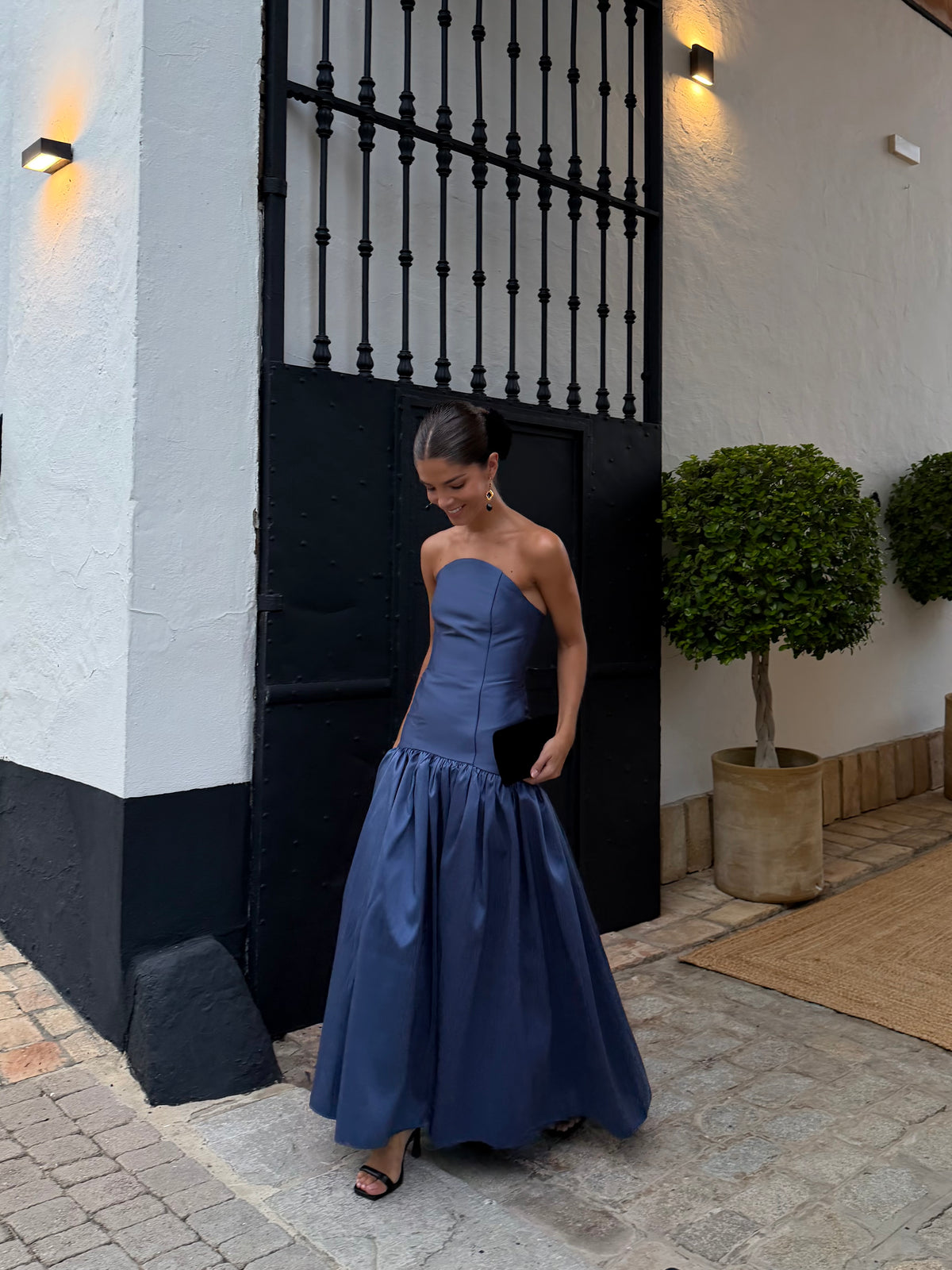 Vestido Lucia