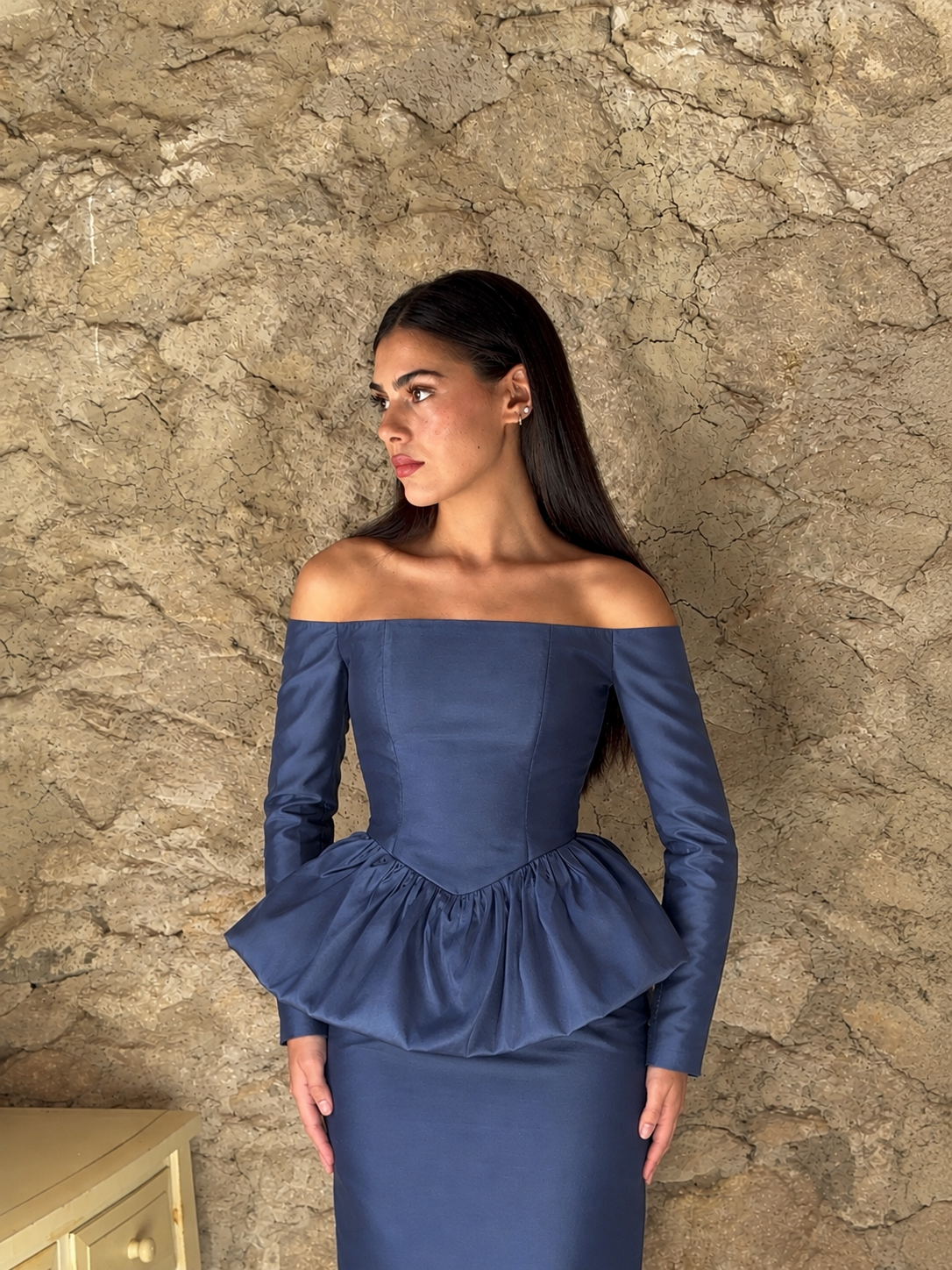 Set Mariella mangas