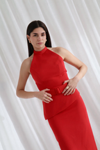 Set Antonella Rojo