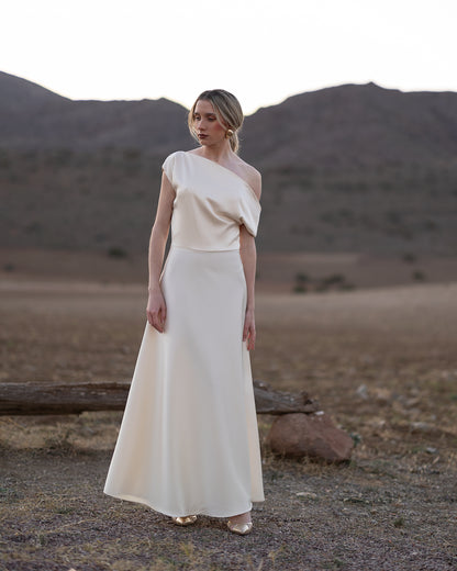 Vestido Leire