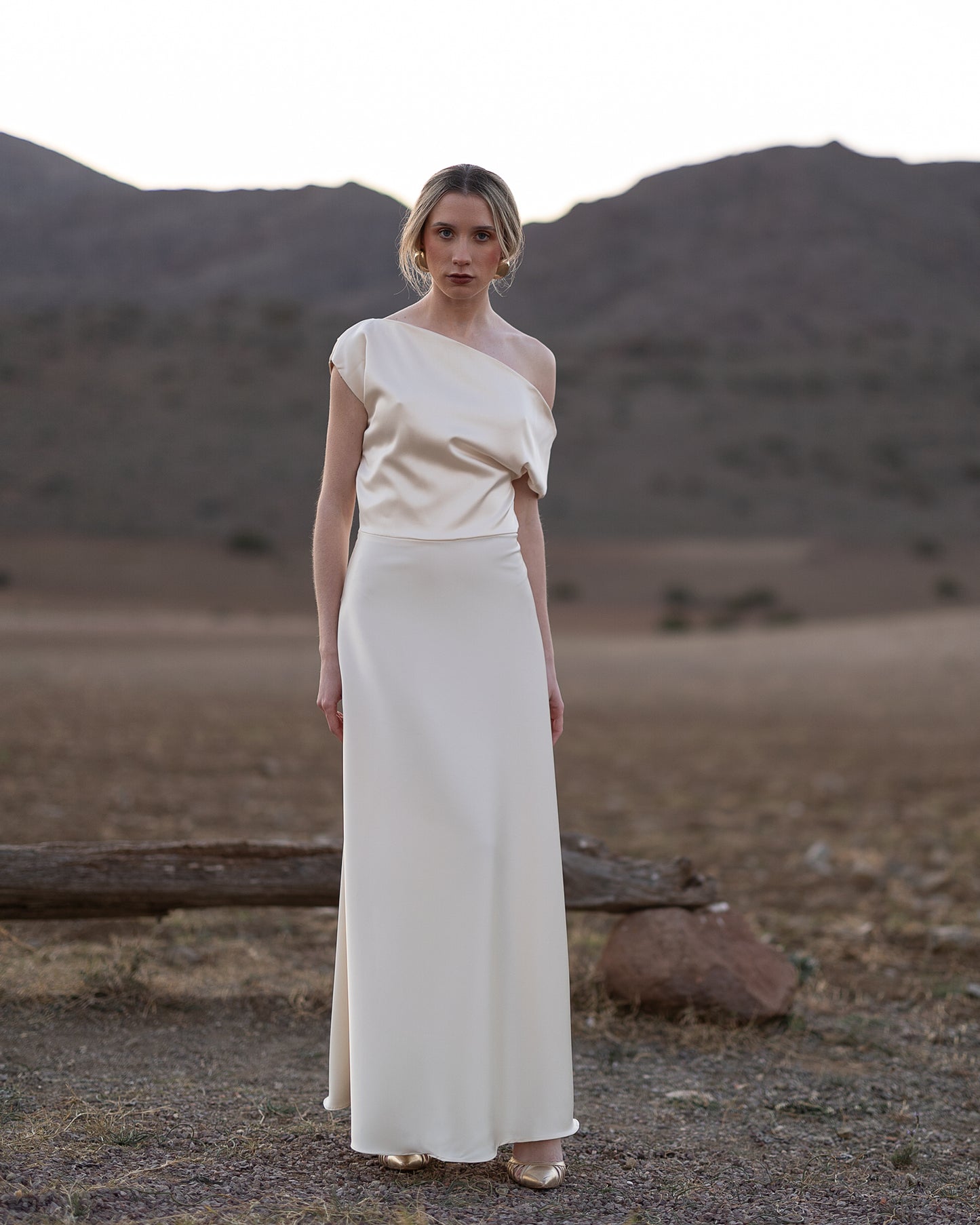 Vestido Leire