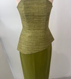 Set Olive New