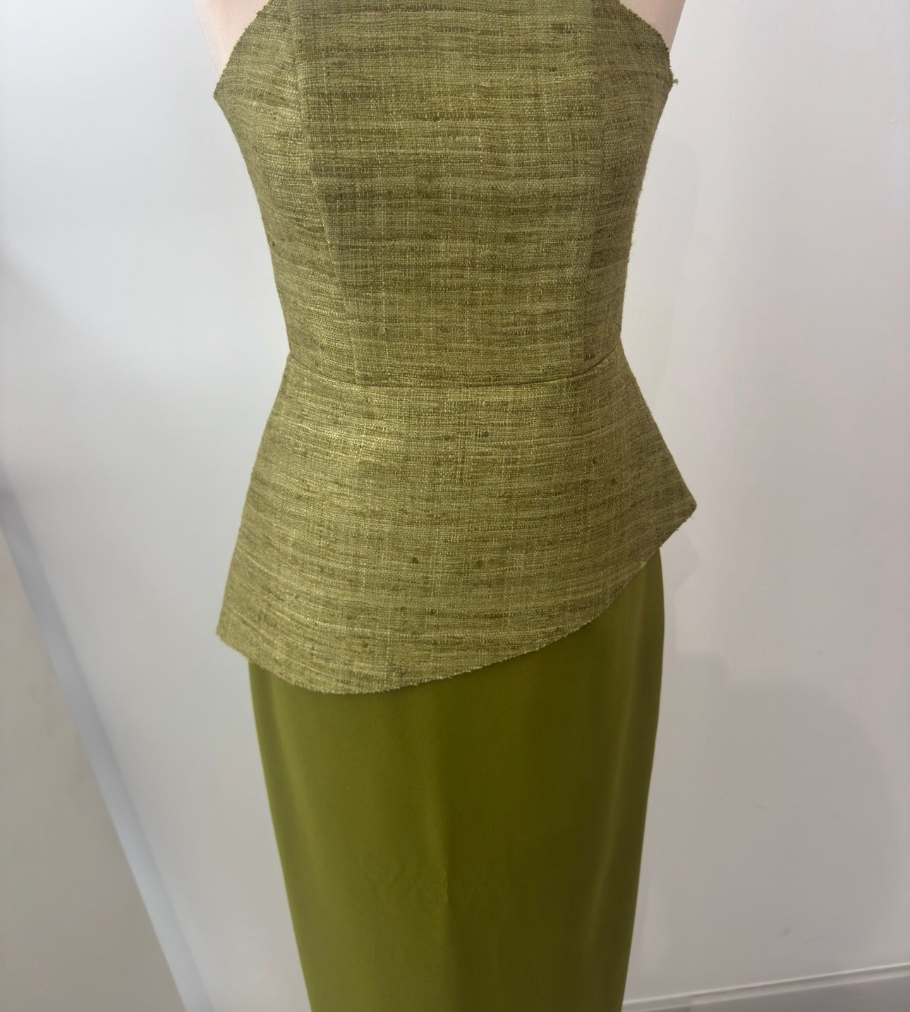 Set Olive New