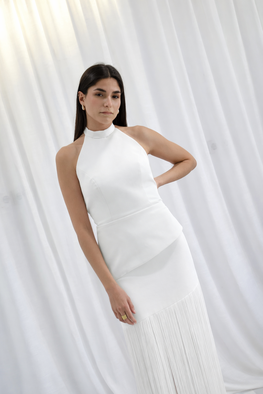 Set Bruna Blanco