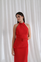 Set Antonella Rojo