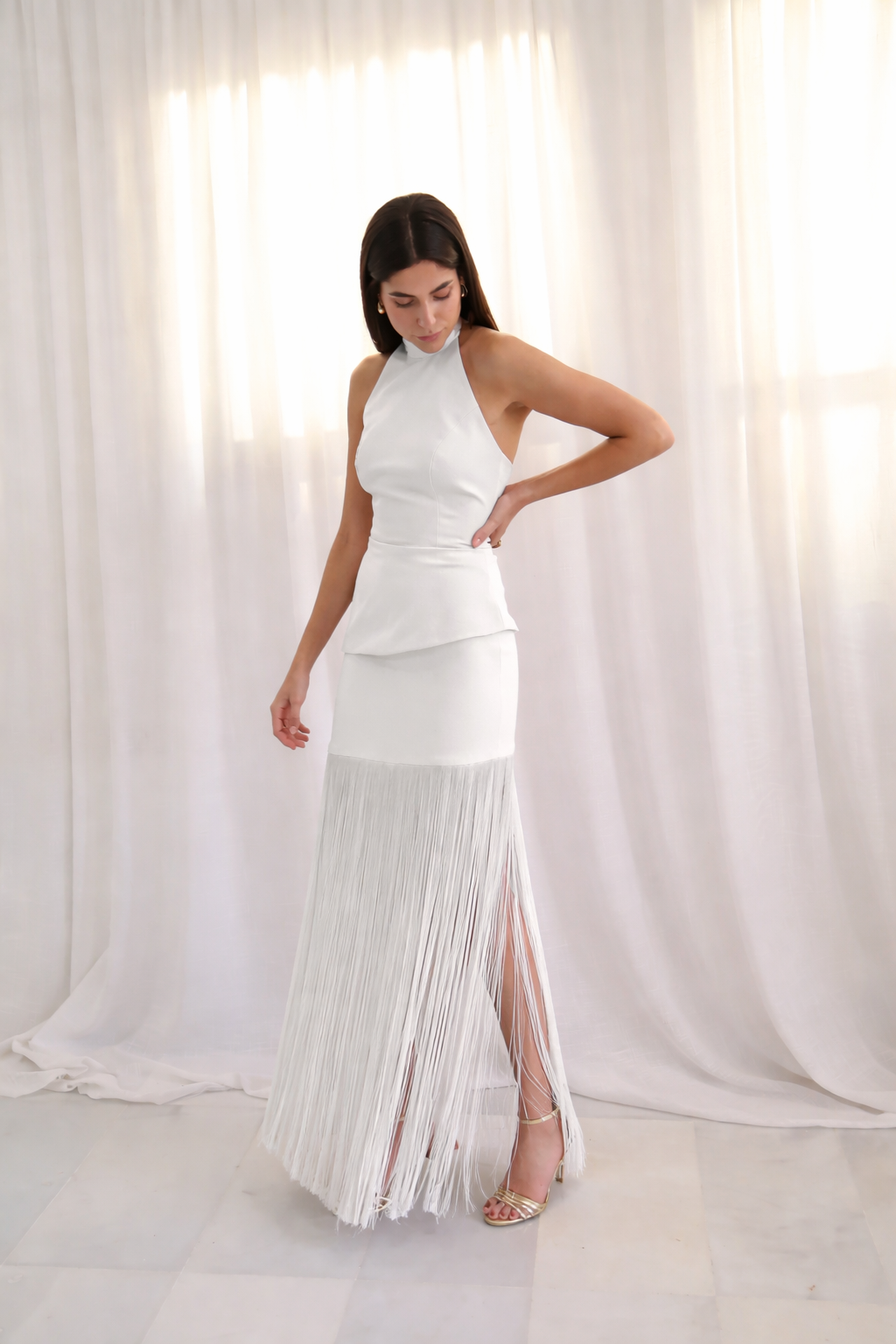 Set Bruna Blanco