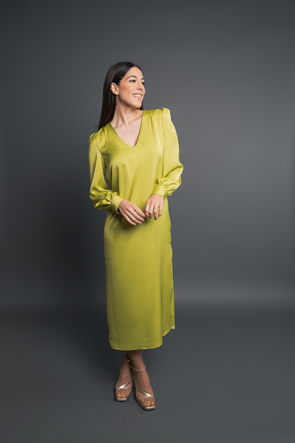 Vestido Antonia