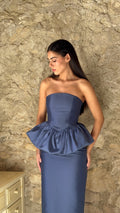 Set Mariella azul