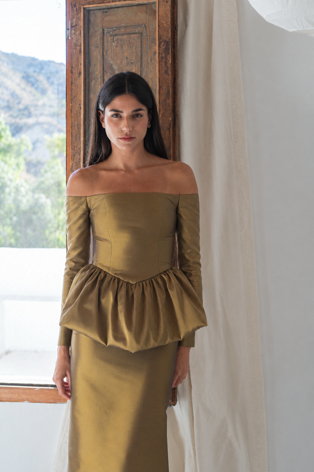 Set Mariella mangas