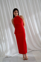 Set Antonella Rojo