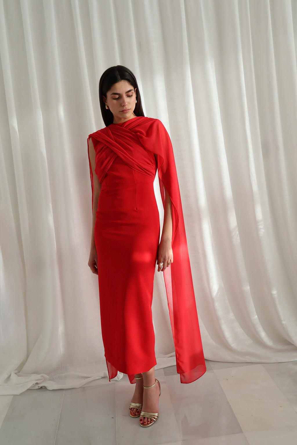 Vestido India