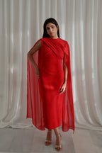 Vestido India