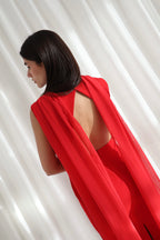 Vestido India