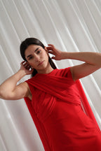 Vestido India