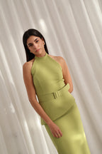 Set Antonella Rojo