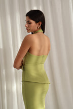 Set Antonella Verde