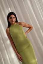 Set Antonella Verde