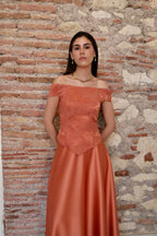 Set Fernanda Melocotón