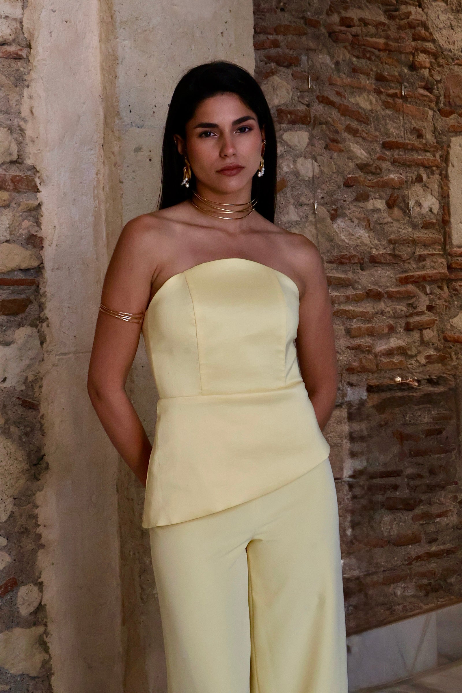 Set Limoncello