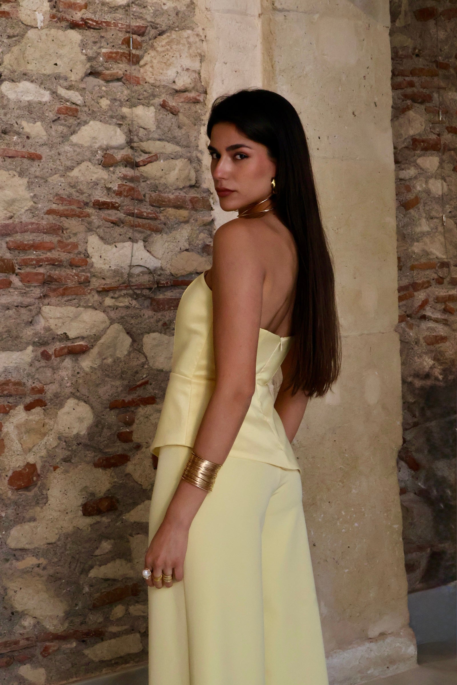 Set Limoncello