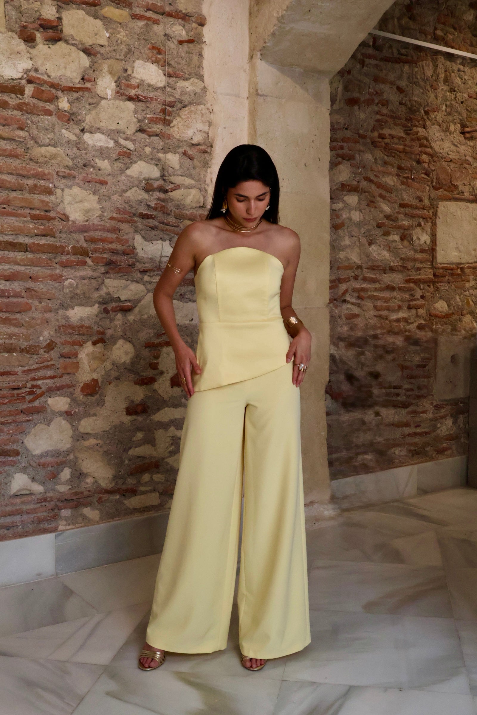 Set Limoncello