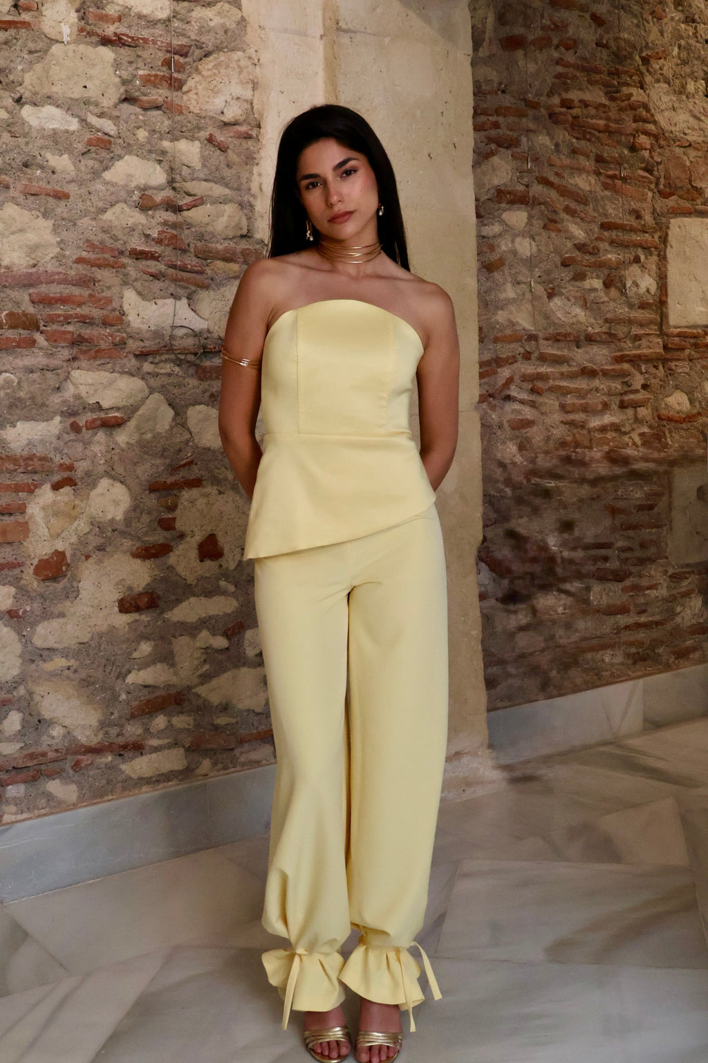 Set Limoncello