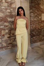 Set Limoncello