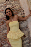 Set Mariella Amarillo