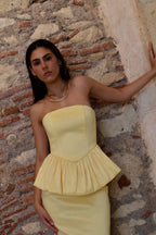 Set Mariella Amarillo