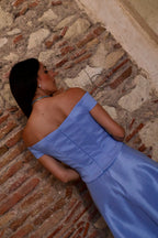 Set Julieta Azul