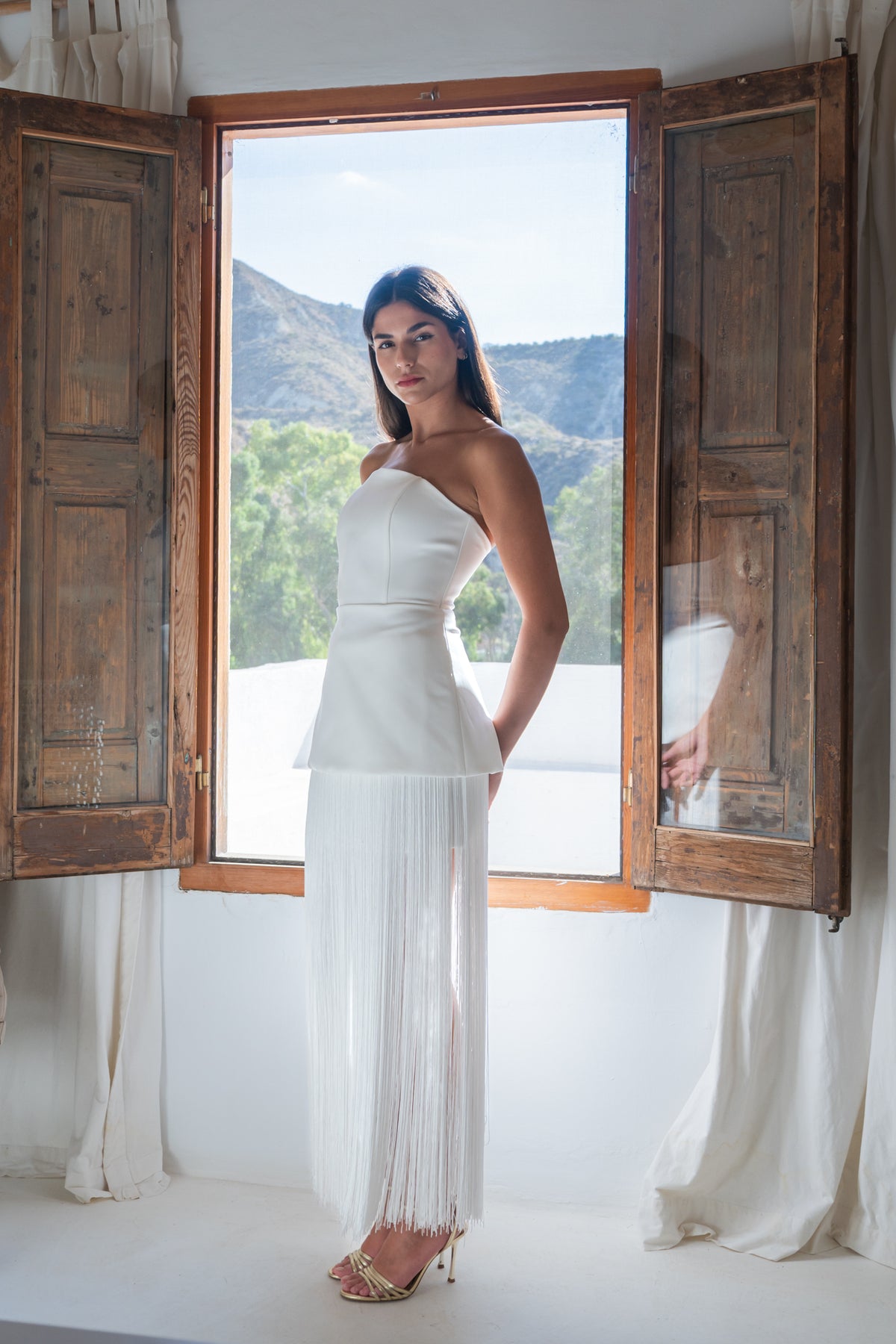 Set Martina