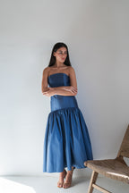 Vestido Lucia