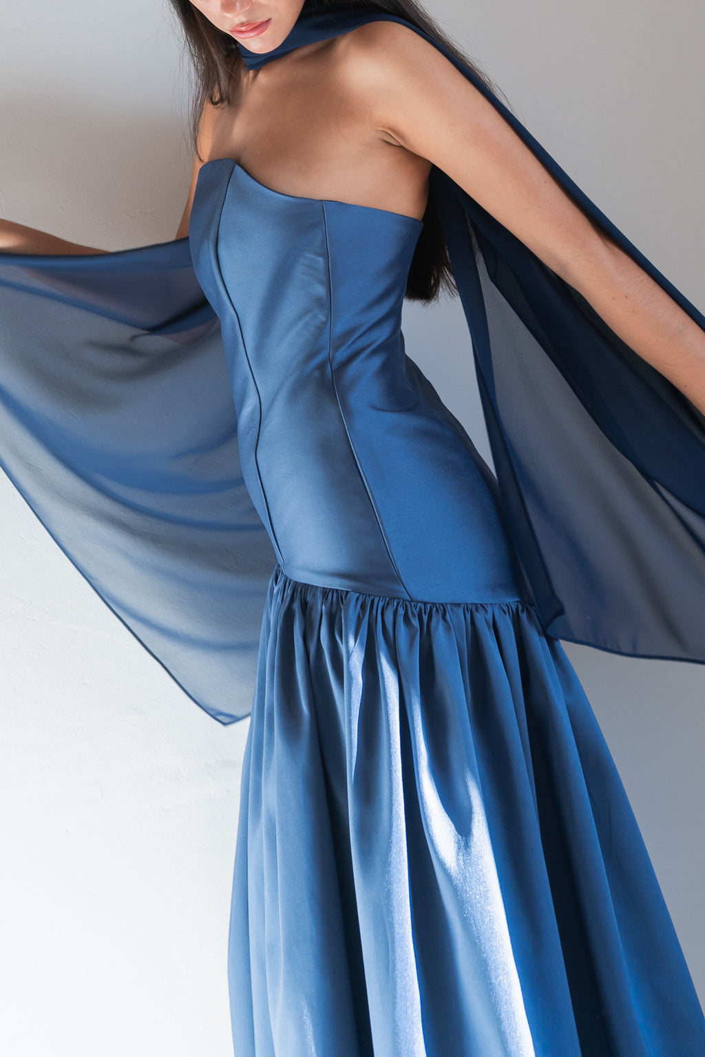 Vestido Lucia