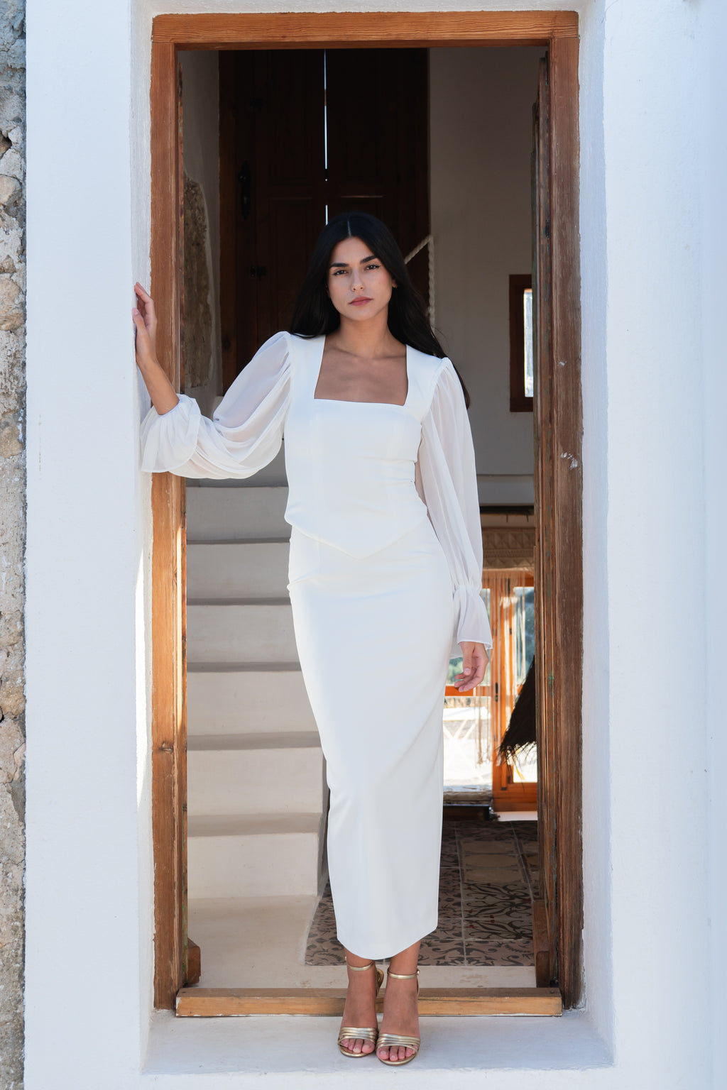 Set Adriana