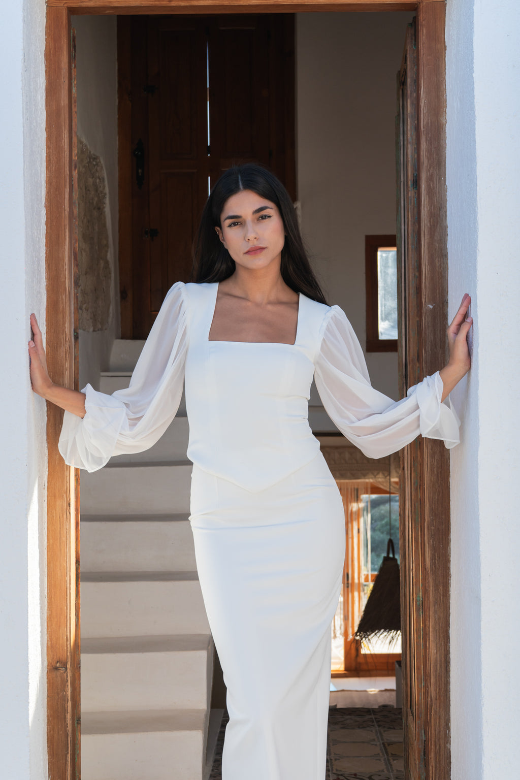 Set Adriana