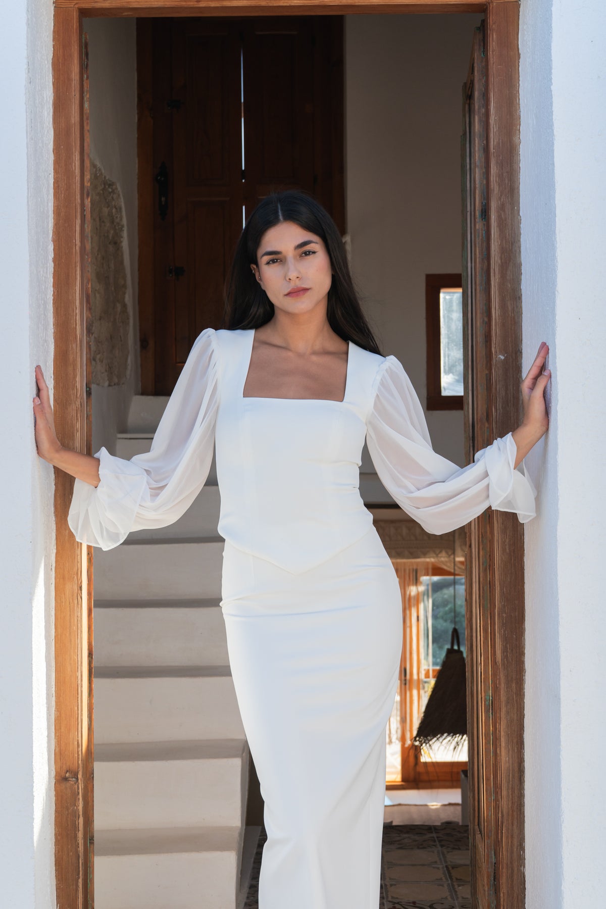 Set Adriana