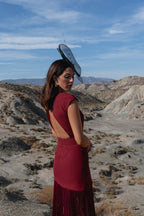 Vestido Amelie