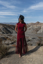 Vestido Amelie