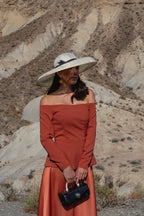 Set Emilia Marrón