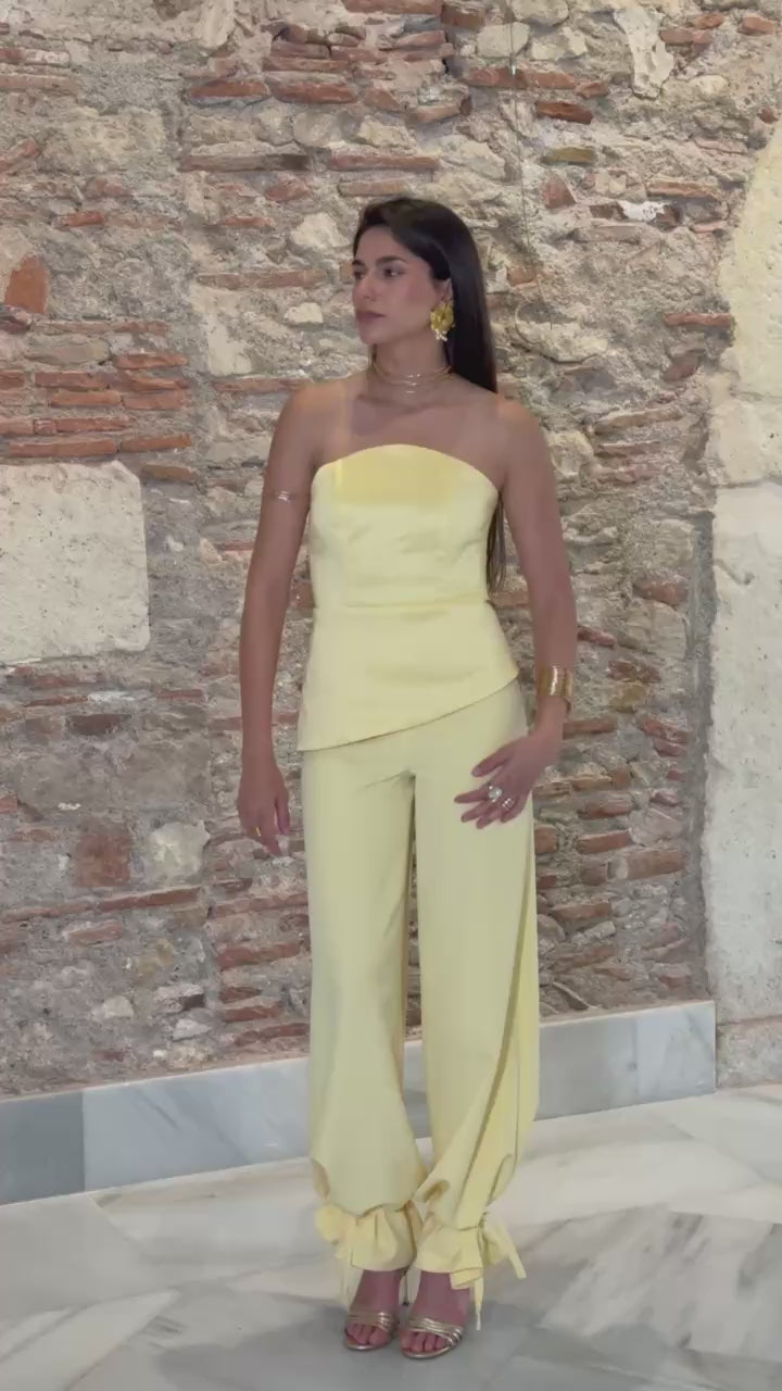 Set Limoncello